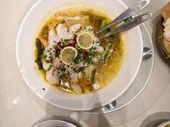 -绿草地·湘菜(芙蓉天街店)