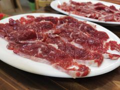 雪花-柴头哥·牛肉火锅(爱民路店)
