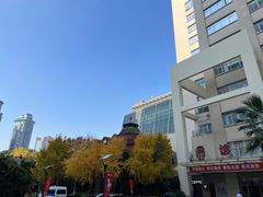 -复旦大学附属华山医院(总院)