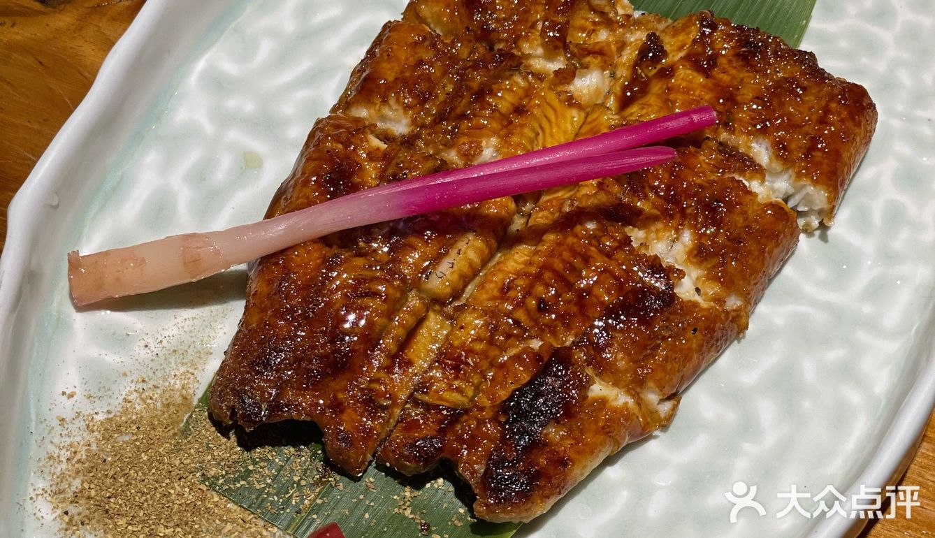 深圳的宝藏日式居酒屋🏮