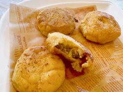 -天桥饭店·特色海鲜(金山嘴渔村店)
