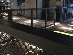 -威尔仕健身(丁香国际店)
