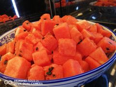 -星湖特色餐厅· 三岔湖环球融创天堂洲际酒店