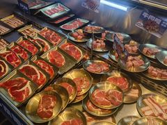 -喜井无限自助烤肉公司(石厦店)