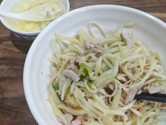 -随柳居·苏式小吃(建新巷店)
