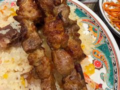 -巴依老爷新疆美食(工体旗舰店)