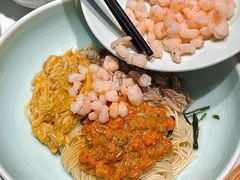 -裕兴记•蟹黄面馆(人民广场店)