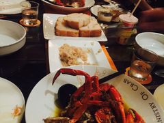 -Ministry of Crab(科伦坡店)