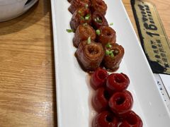 -山东宾馆·齐鲁苑餐厅