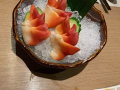 -大渔铁板烧(花园道店)