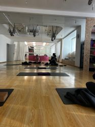 -Your Yoga Pilates·瑜伽普拉提习练室