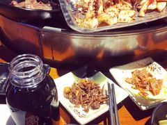 -伍丁·烤牛肋(和平东桥店)