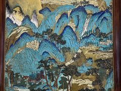 -承德避暑山庄景区