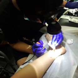 -记号刺青tattoo纹身工作室