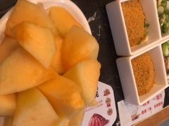 -一品诚记烤肉·甄选店(中南路店)