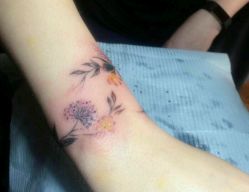 点击看大图 -游刃刺青TATTOO纹身工作室