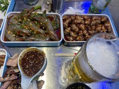 -江合勇丹东兄弟小串海鲜烧烤(总店)