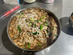 -正宗杨记普洱酸醋米线(总店)