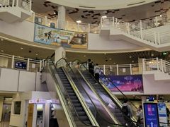 -澳门外港客运码头(轮渡站)