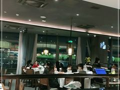 大堂-遇见湘·地道湖南菜(云门店)