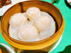 八仙虾饺-誉八仙茶室酒楼(新天地店)