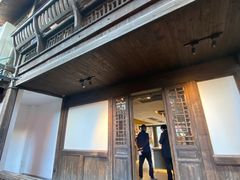 -星巴克(福州三坊七巷店)