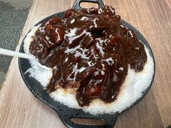 -王中王刨冰