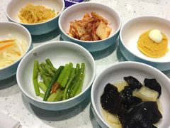 -韩时烤肉(丰科万达广场店)