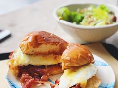 -RAC BAR(安福路店)