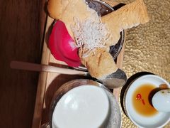 -菌自由丨野生菌火锅特色庭院餐厅(丽江古城店)