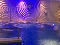 -水晶之星洗浴温泉汗蒸