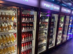-18BAN音乐啤酒馆(西丽店)