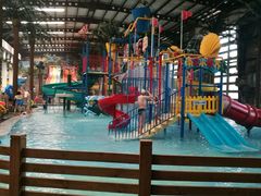 -南宫温泉水世界