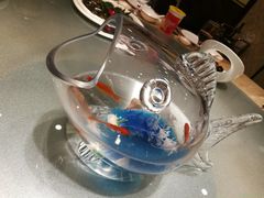 餐具摆设-长阳公馆(长阳店)