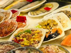 -501號台州海鲜餐厅(海创园店)