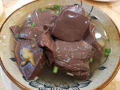 -和乐喜点(宝岗大道店)