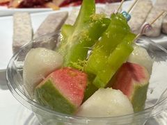-今日牛事潮汕鲜牛肉火锅(瑞金店)