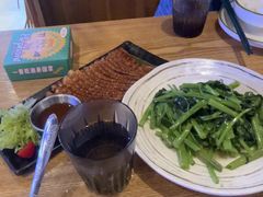 -椰莱泰小谷·东南亚融合菜(坪山悦阾SPACE店)