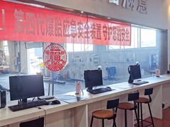 -中翼斯巴鲁天津空港4s店