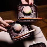 漫步南京西路 一家店吃遍顶级日式美食