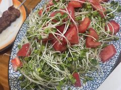-超越海鲜屋(飞龙物业店)