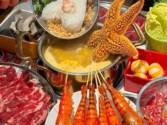 -行运海鲜食集(北京首店)
