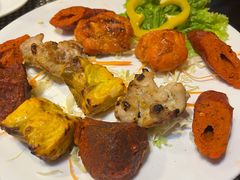 -辛德里印度餐厅(勒泰商圈店)