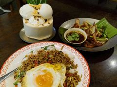 -婉泰·特色小吃·舂鸡脚(告庄二店)