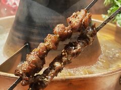 -前门涮肉(群力店)