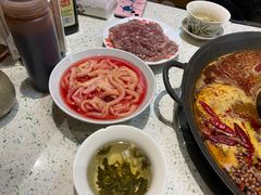 -龙厂长老火锅(抚琴店)