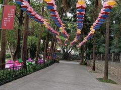 -越秀公园(地铁站)