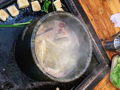 -滇藏石锅宴(崇仁巷老店)