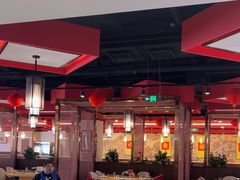 -晋阳春·山西菜·北京烤鸭(交大店)