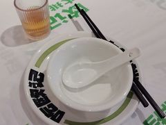 -欧记大排档·景德菜(上海首店)